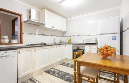 es Bacares Apartment | Sol i Mar