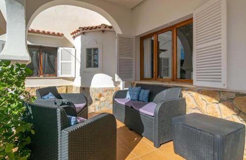 Cala Llombards House | Sol I Vent