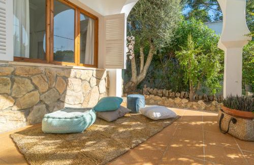 Cala Llombards House | Sol I Vent