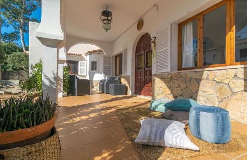Cala Llombards House | Sol I Vent