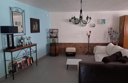 Fatima Apartment | Sol-Lua House apt