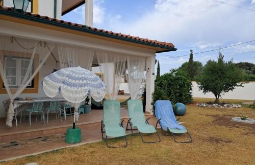 Fatima Apartment | Sol-Lua House apt