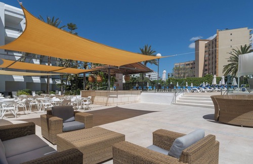 Palmanova Apartment | Sol Lunamar Palmanova Apartamentos – Adults Only
