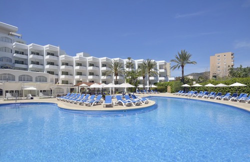 Palmanova Apartment | Sol Lunamar Palmanova Apartamentos – Adults Only