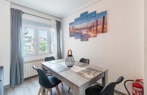 Suances Apartment | Sol Luxury Céntrico en Suances