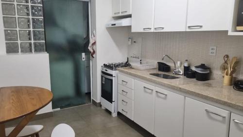 Loteamento Joao Batista Juliao Apartment | Sol & Mar - Vereda Tropical