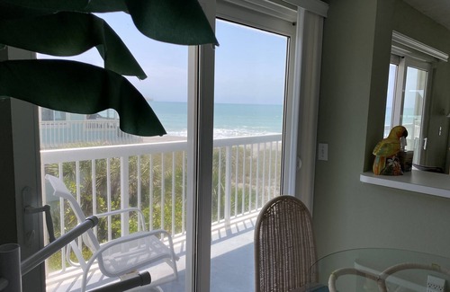 Englewood Condo | "Sol Mate" - Stunning Gulf Front Condo -
