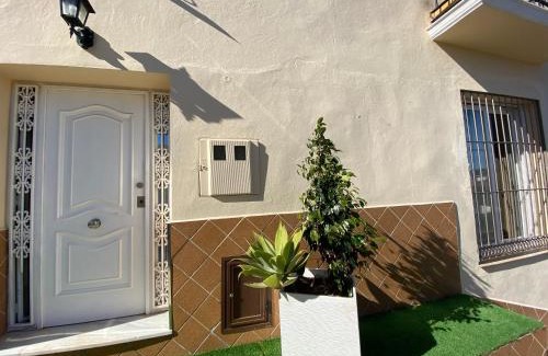 Algarrobo Apartment | Sol mediterráneo