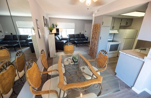 Page House | Sol Oasis - A sanctuary of comfortable space