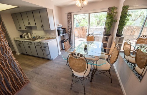 Page House | Sol Oasis - A sanctuary of comfortable space