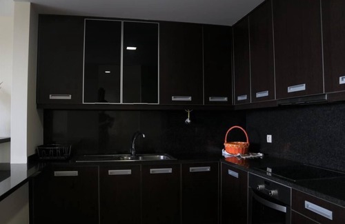 Apulia Apartment | Sol Poente Praia Apartment