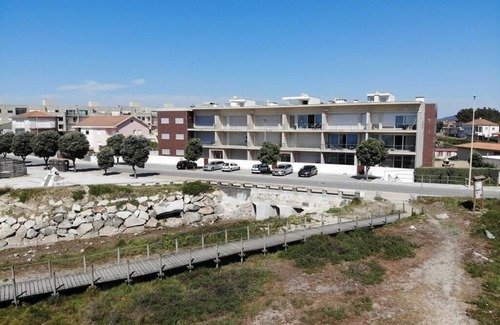 Apulia Apartment | Sol Poente Praia Apartment