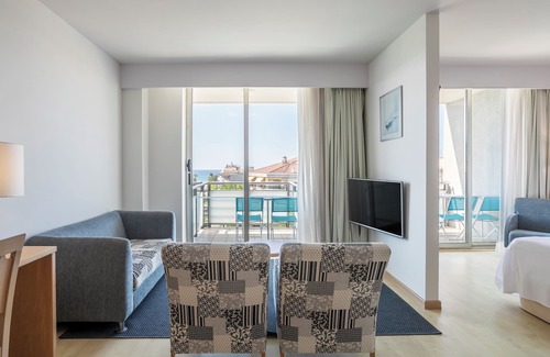 Cambrils Hotel | Sol Port Cambrils