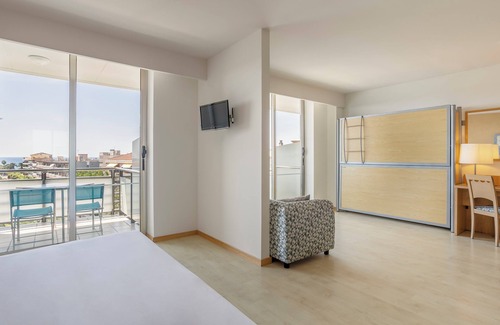 Cambrils Hotel | Sol Port Cambrils