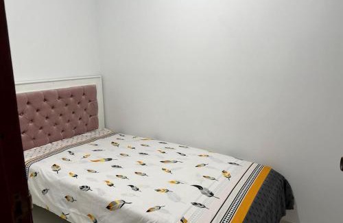Sur Oriente Apartment | Sol Serena