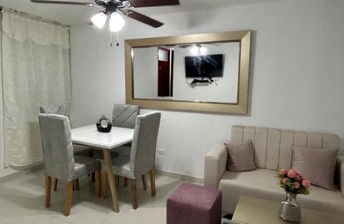 Sur Oriente Apartment | Sol Serena