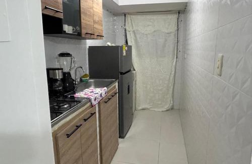 Sur Oriente Apartment | Sol Serena