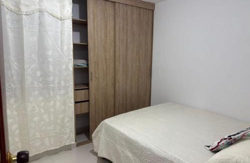 Sur Oriente Apartment | Sol Serena