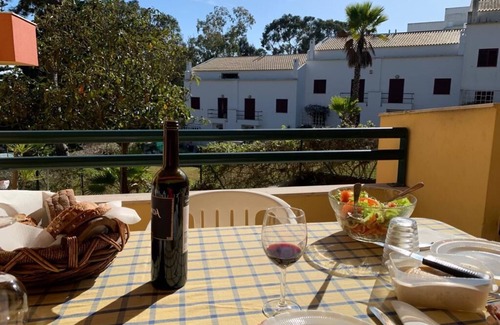 Carvalhal House | Sol Troia Beach Relax King House