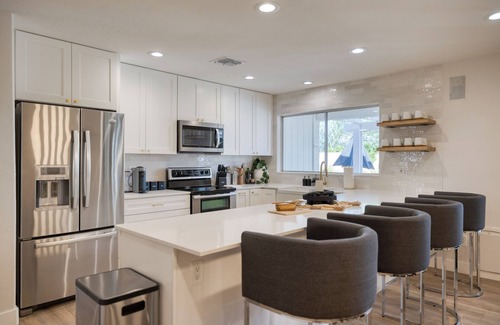 La Paz At Desert Springs House | Sol Vista | Private Oasis w/Pool, Putting Green, and Prime Location