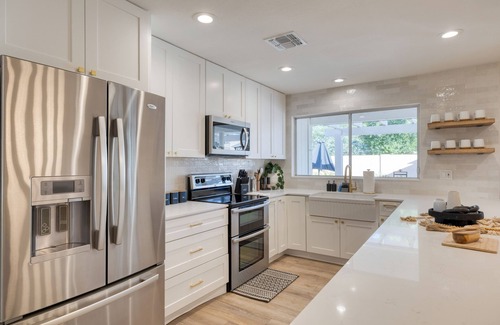 La Paz At Desert Springs House | Sol Vista | Private Oasis w/Pool, Putting Green, and Prime Location