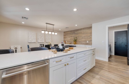 La Paz At Desert Springs House | Sol Vista | Private Oasis w/Pool, Putting Green, and Prime Location
