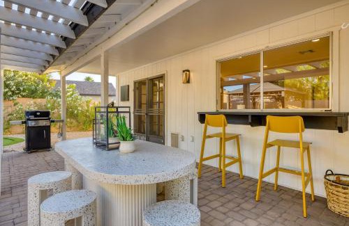 La Paz At Desert Springs House | Sol Vista Private Oasis w Pool Putting Green and Prime Location