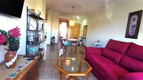 Vera Apartment | Sol y Alma Mediterranean Apartment