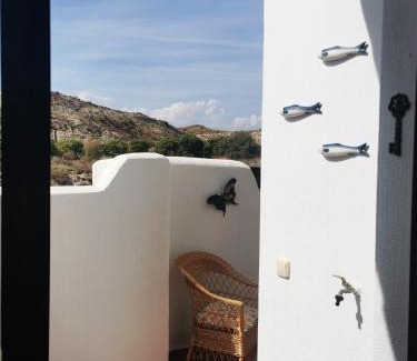 Vera Apartment | Sol y Alma Mediterranean Apartment