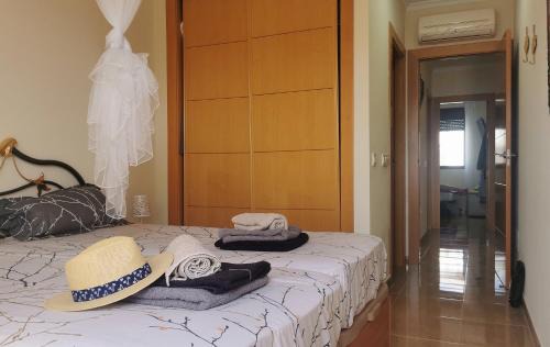 Vera Apartment | Sol y Alma Mediterranean Apartment