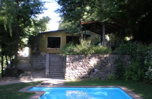 Melocoton House | Sol Y luna