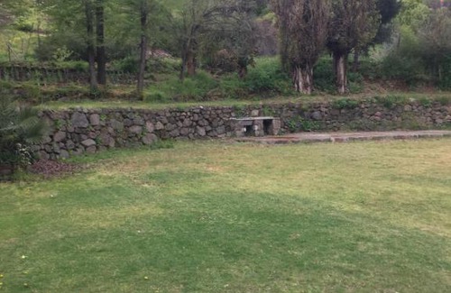 Melocoton House | Sol Y luna