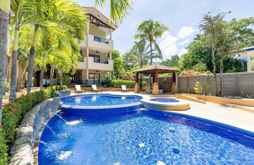 Playa Hermosa House | Sol Y Mar 4c