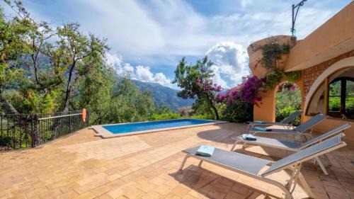 Fornalutx Villa | Sol y Montes