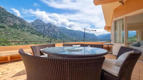 Fornalutx Villa | Sol y Montes