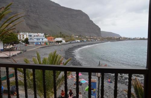 Playa de la Calera Apartment | Sol y Playa