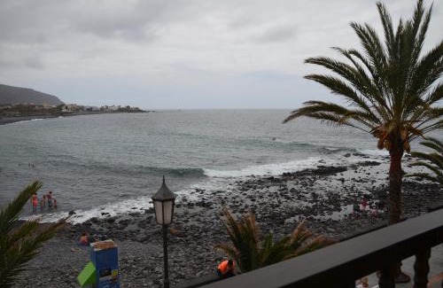 Playa de la Calera Apartment | Sol y Playa