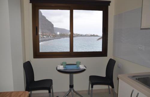 Playa de la Calera Apartment | Sol y Playa