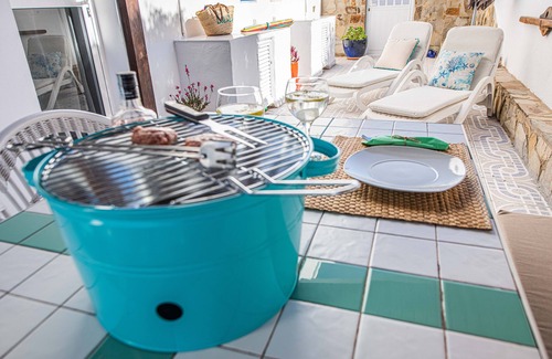 Tarajalejo Apartment | Sol y relax in Apartment Aguamarina