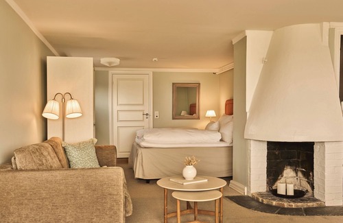 Sola Hotel | Sola Strand Hotel