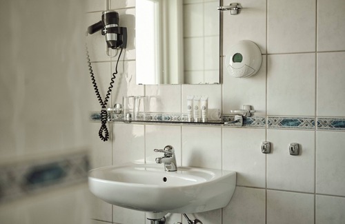 Sola Hotel | Sola Strand Hotel