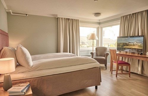 Sola Hotel | Sola Strand Hotel