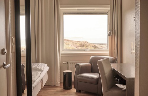 Sola Hotel | Sola Strand Hotel