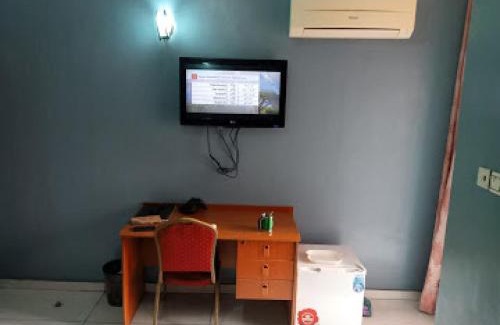 Ikeja Cabin | Solab Hotel - Classic