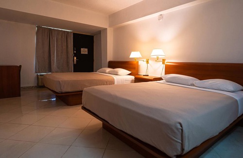 Canas Hotel | Solace by the Sea