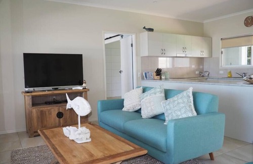 South Mission House | Solace ~ Dream Beachfront Escape