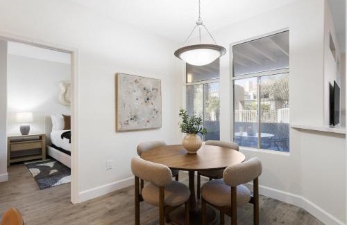 Central Scottsdale House | Solace -Mins to WM TPC- Community Pool & Gym