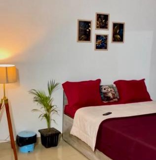 Sualkuchi House | Solace Suites