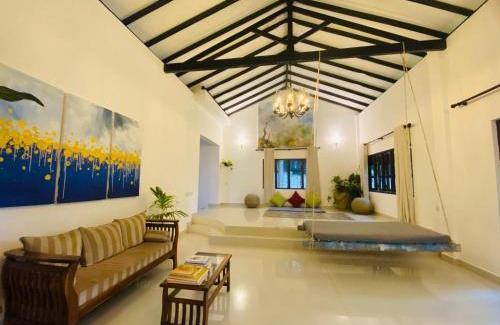 Dickwella Villa | Solace Villa