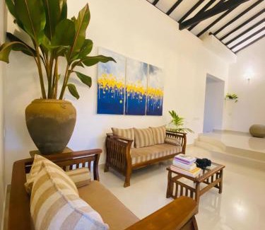 Dickwella Villa | Solace Villa